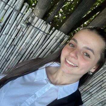 Babysitter in Montevideo: Giuliana
