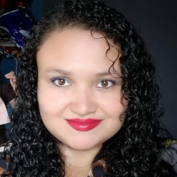 Babysitter in Tegucigalpa: Aracely