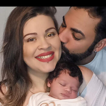 Trabalho de babysitting em Redondo: Raquel