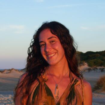 Nanny in Cork: Celia