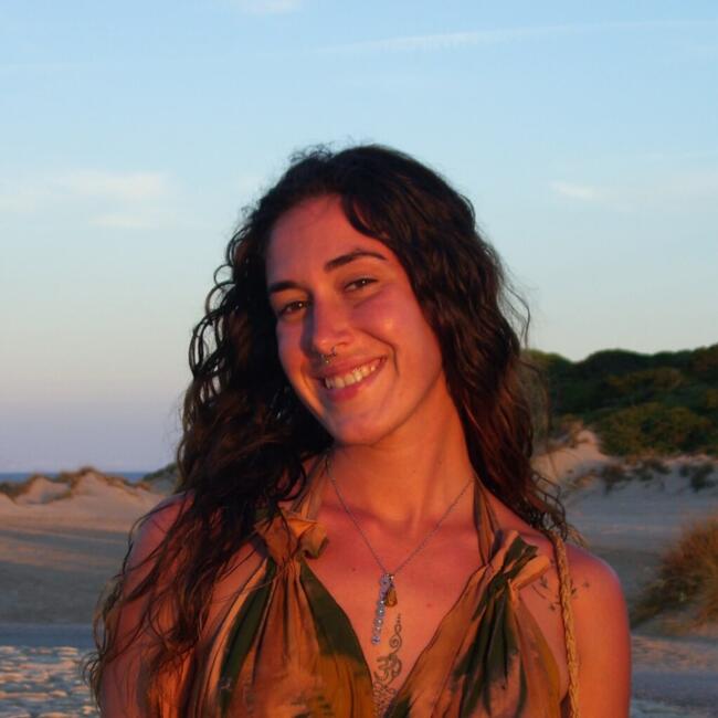 Nanny in Cork: Celia