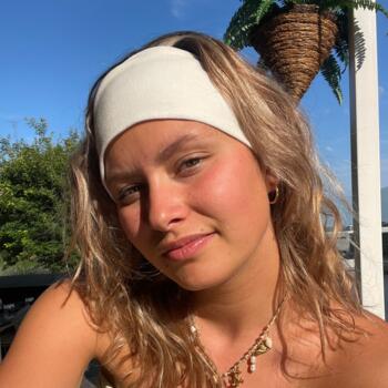 Babysitter Toulon: Manon