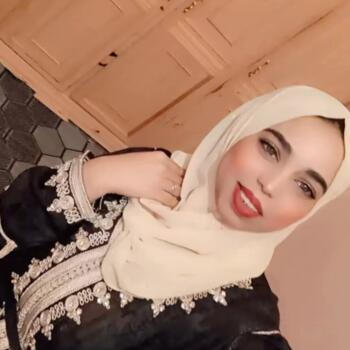 Babysitter in Nador: Noura