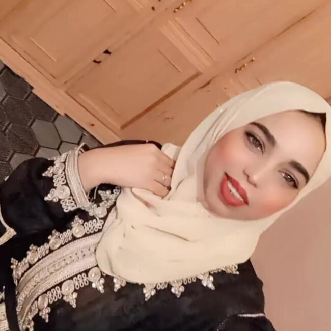 Babysitter in Nador: Noura