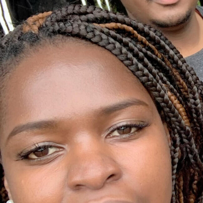 Babysitting job in Durban: Nothando