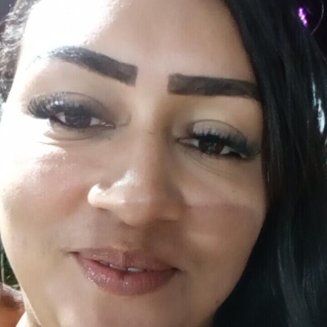 Babá em Belém: Juliene