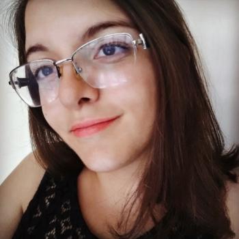 Agência de babás Sorocaba: Ana