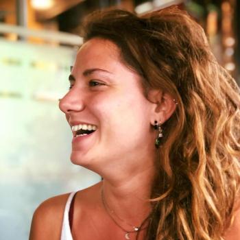 Childminder Milan: Elisa