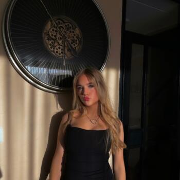 Babysitter Oostzaan: Enrika