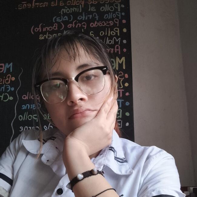 Niñera en Carabayllo: Alexa