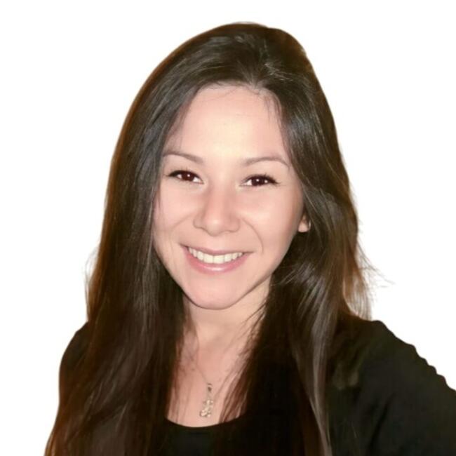 Niñera en Temuco: Adriana