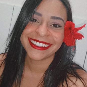 Babysitter São Gonçalo (Rio de Janeiro): Jennifer