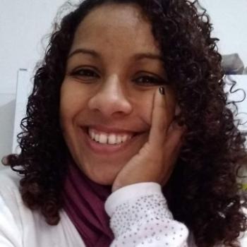 Babá em São Paulo (São Paulo): Juliana