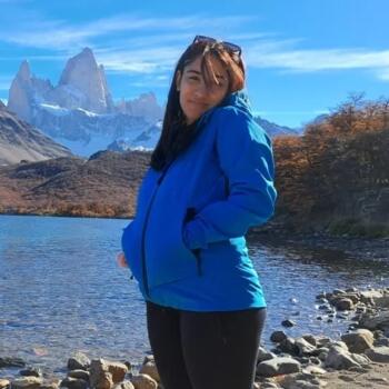 Babysitter in Merlo (Provincia de Buenos Aires): Abril Nazaret