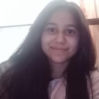 Babysitter in Palmira: Valeria Estefani