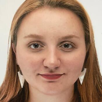 Babysitter in Salzburg: Dorina