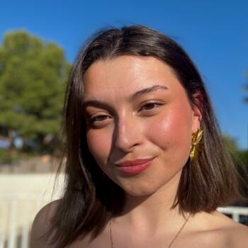 Babysitter in Calatayud: Carla