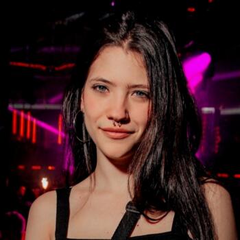 Babysitter in Buenos Aires: Catalina