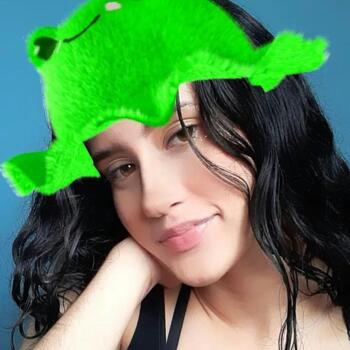 Niñera en San Rafael Arriba: Camila
