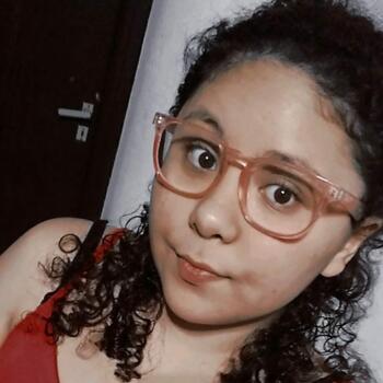 Babysitter in Villa Alsina: Jazmin