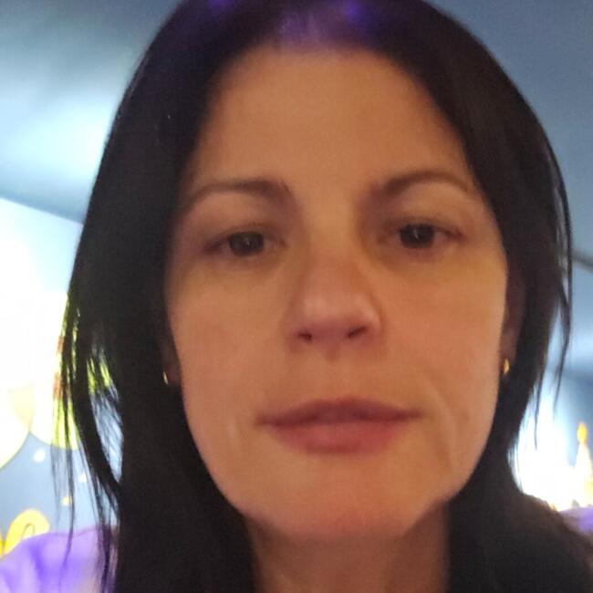 Babá em Guarulhos: Márcia