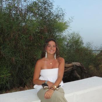 Babysitter in Salamanca: Natalia