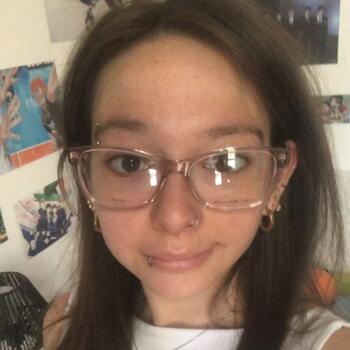 Baby-sitter à Laval: Mariette