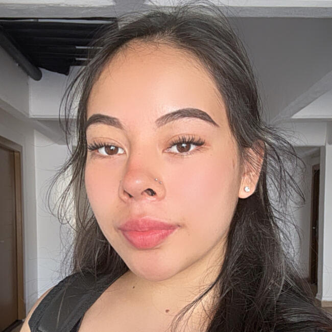 Niñera en Ciudad de México: Danaai