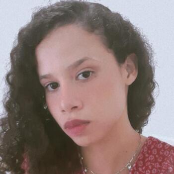 Babá em Belém: Thercia