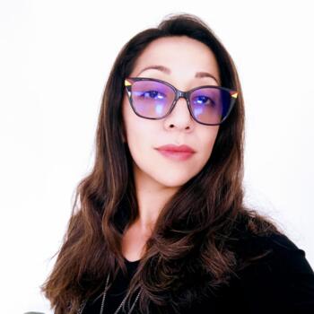 Niñera en Bogotá: Natalia