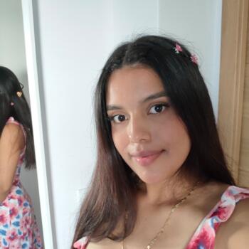 Babysitter in Culleredo: Valeria