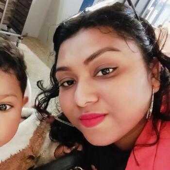 Babysitter in Tavira: Farjana
