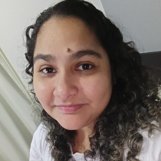 Babá em São Paulo: Phadia