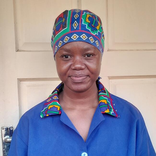 Nanny in Randburg: Primrose