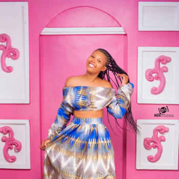 Babysitter in Chaumont-en-Vexin: Xylia