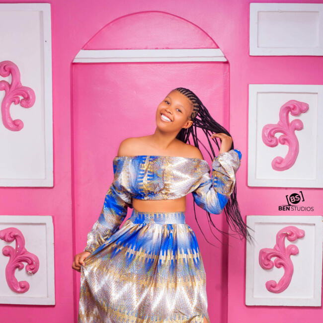 Babysitter in Chaumont-en-Vexin: Xylia