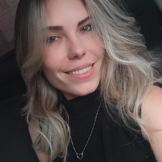 Babá em Arapongas: Laleska