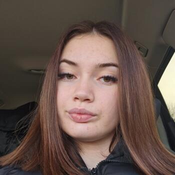 Babysitter in Iași: Livia