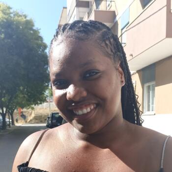 Trabalhos de ama em Amora: Trabalho de babysitting Andreia