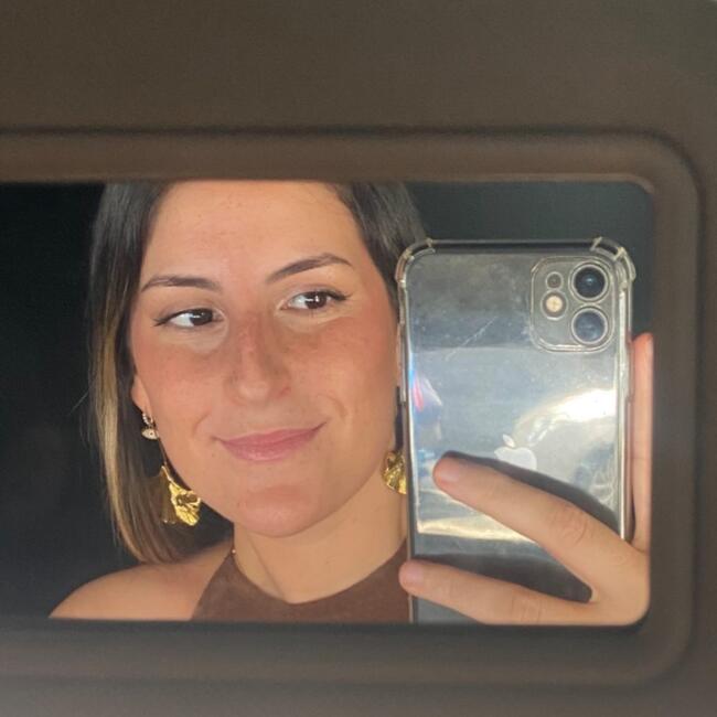 Babysitter in Dublin: Ana