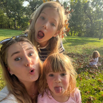 Babysitter in Innsbruck: Chiara
