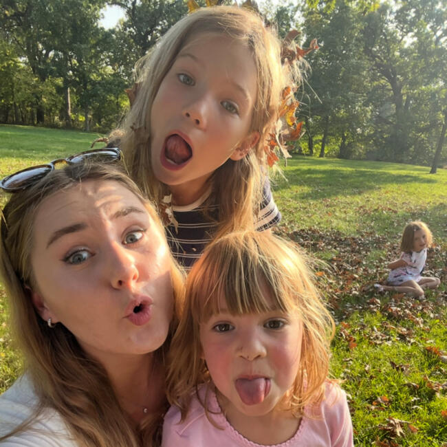 Babysitter in Innsbruck: Chiara