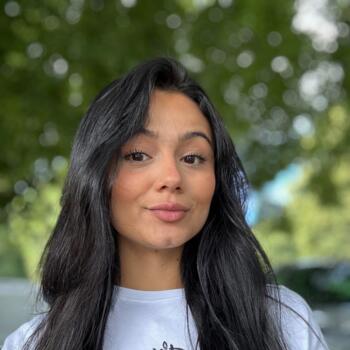 Babysitter in Zeist: Andrea Romero