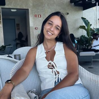 Babysitter in Evora: Joana