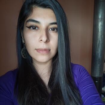 Babysitter in Coyhaique: Paula Martínez