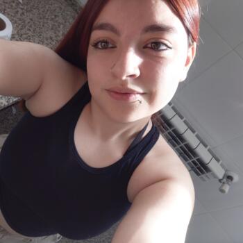 Niñera en Río Grande: Ruth