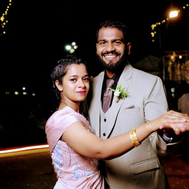 Babysitting job in Bengaluru: Ronald