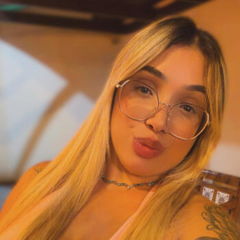 Família São Paulo: Carine