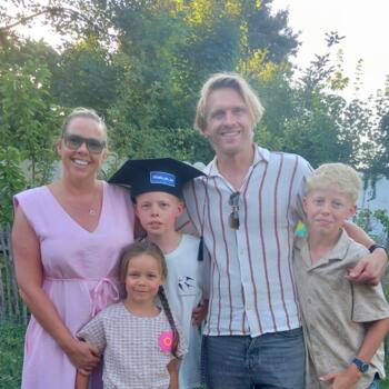 Parent Merelbeke: Roos