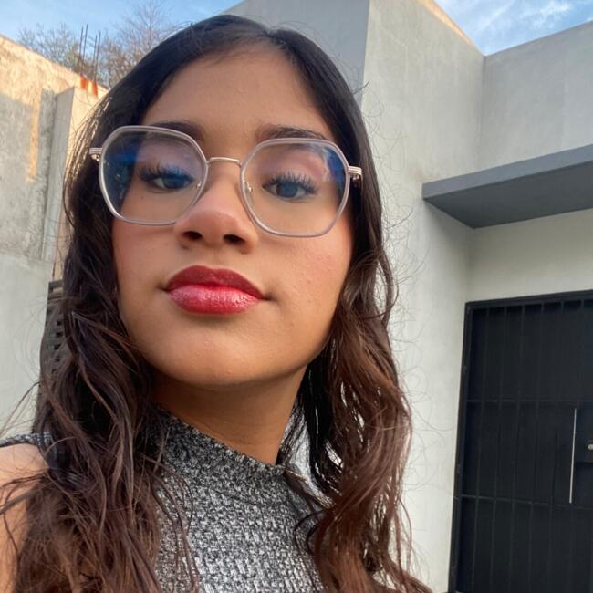 Niñera en Ciudad de Villa de Álvarez: Camila